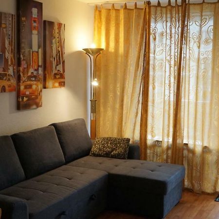 2-Zimmer Apartment Sofia, Gemuetlich Wie Zu Hause Offenbach am Main Екстер'єр фото