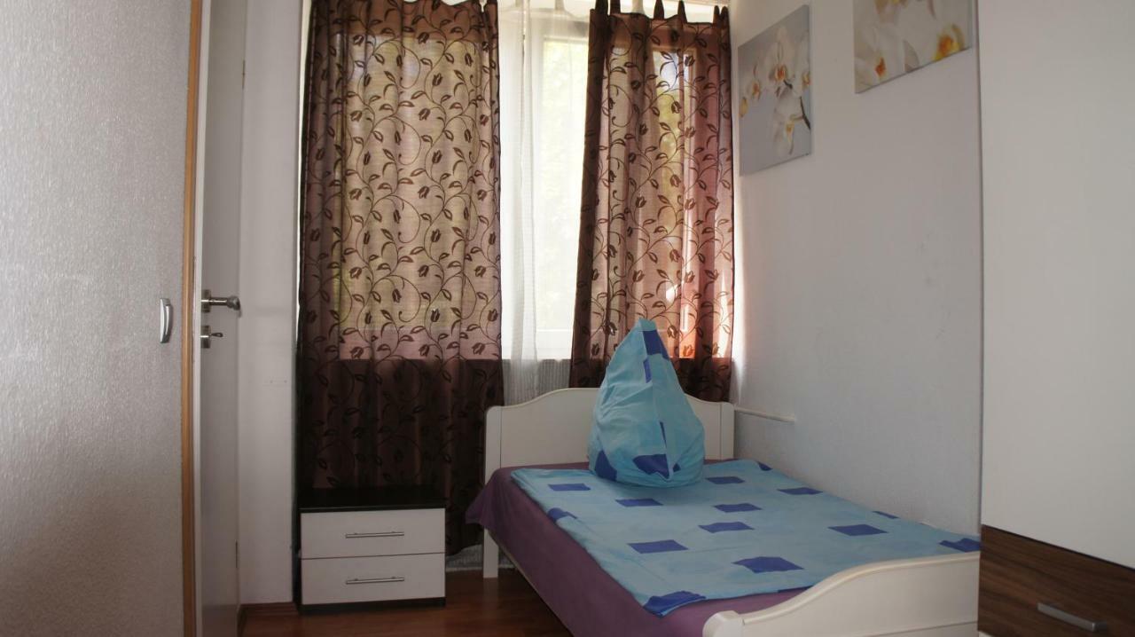 2-Zimmer Apartment Sofia, Gemuetlich Wie Zu Hause Offenbach am Main Екстер'єр фото