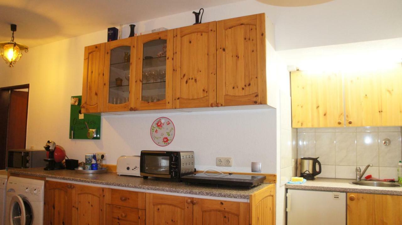 2-Zimmer Apartment Sofia, Gemuetlich Wie Zu Hause Offenbach am Main Екстер'єр фото