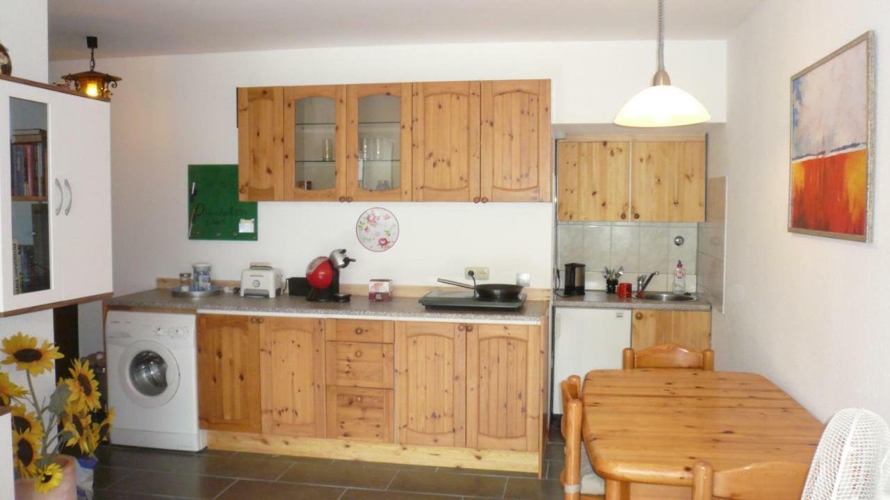 2-Zimmer Apartment Sofia, Gemuetlich Wie Zu Hause Offenbach am Main Екстер'єр фото