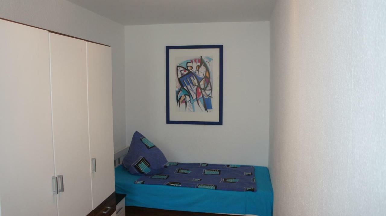 2-Zimmer Apartment Sofia, Gemuetlich Wie Zu Hause Offenbach am Main Екстер'єр фото