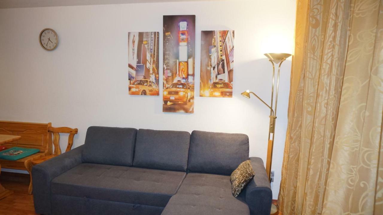 2-Zimmer Apartment Sofia, Gemuetlich Wie Zu Hause Offenbach am Main Екстер'єр фото
