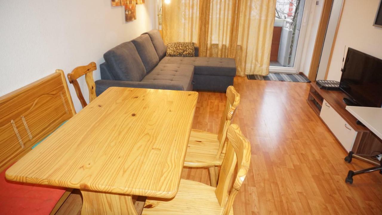2-Zimmer Apartment Sofia, Gemuetlich Wie Zu Hause Offenbach am Main Екстер'єр фото