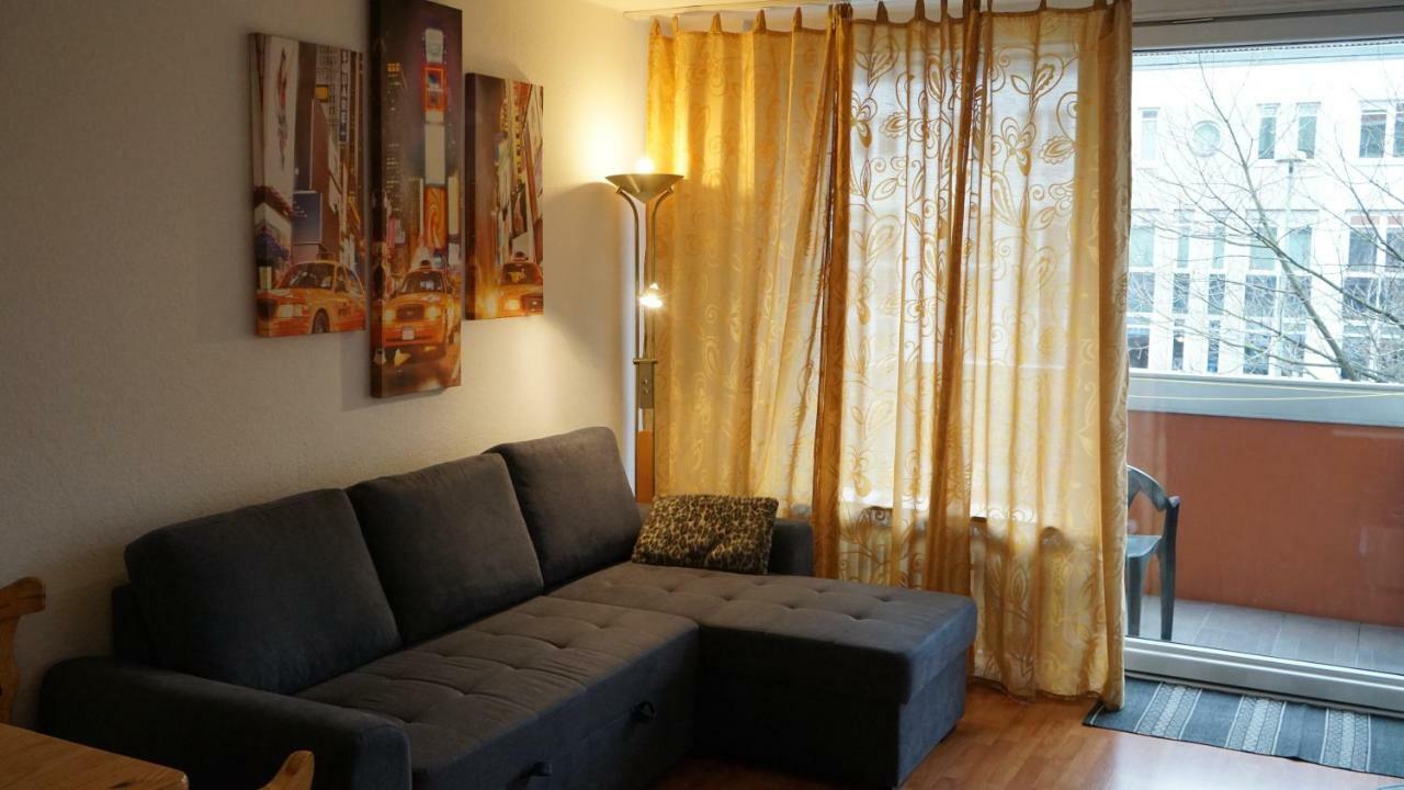 2-Zimmer Apartment Sofia, Gemuetlich Wie Zu Hause Offenbach am Main Екстер'єр фото