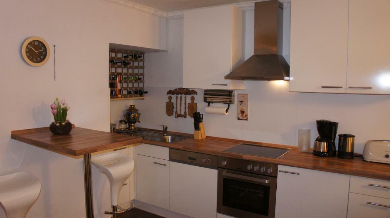 2-Zimmer Apartment Sofia, Gemuetlich Wie Zu Hause Offenbach am Main Екстер'єр фото
