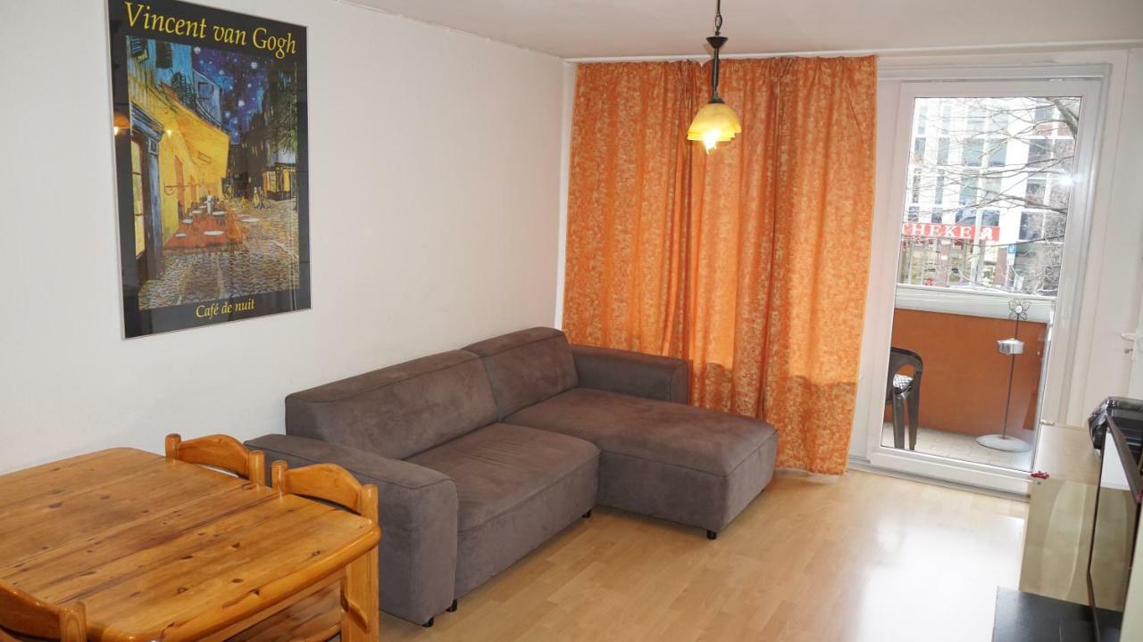 2-Zimmer Apartment Sofia, Gemuetlich Wie Zu Hause Offenbach am Main Екстер'єр фото
