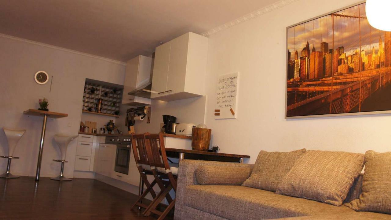 2-Zimmer Apartment Sofia, Gemuetlich Wie Zu Hause Offenbach am Main Екстер'єр фото