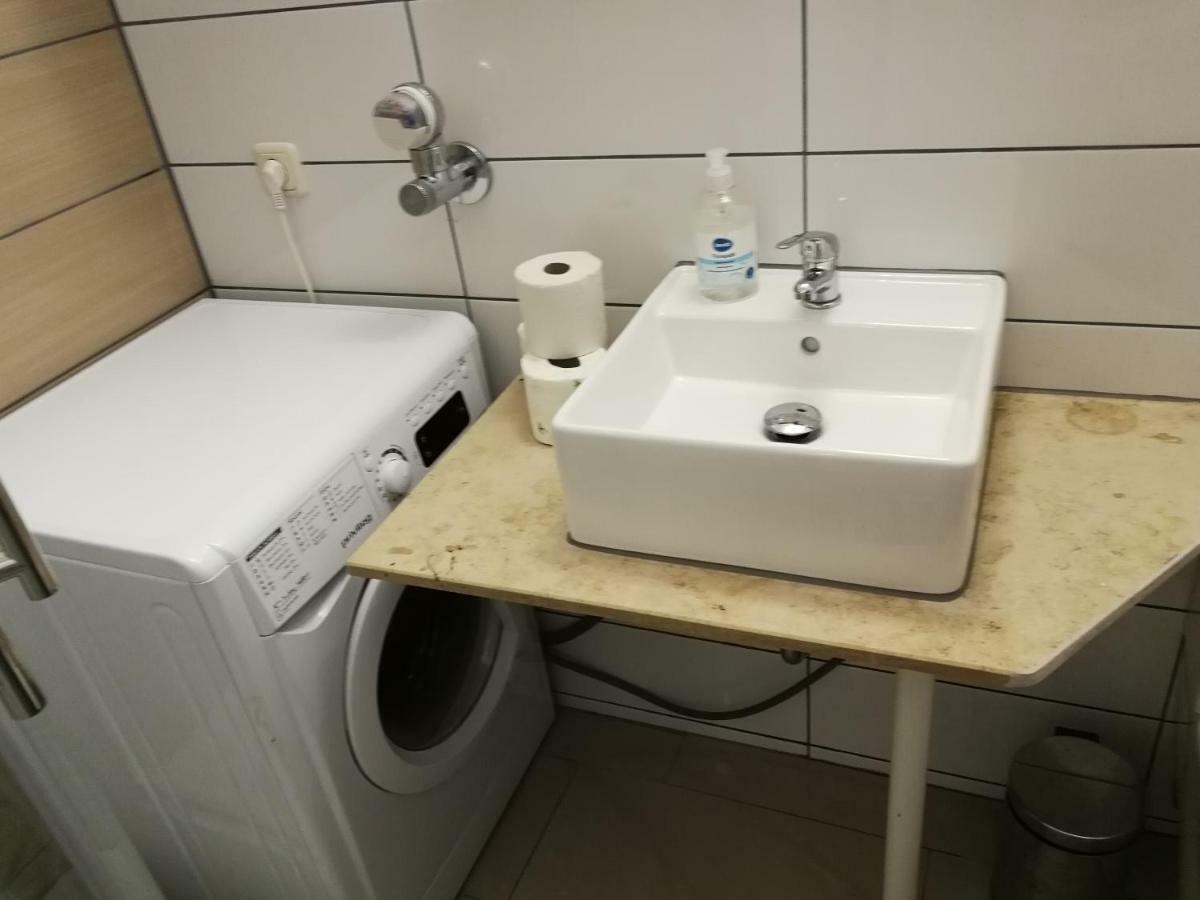 2-Zimmer Apartment Sofia, Gemuetlich Wie Zu Hause Offenbach am Main Екстер'єр фото