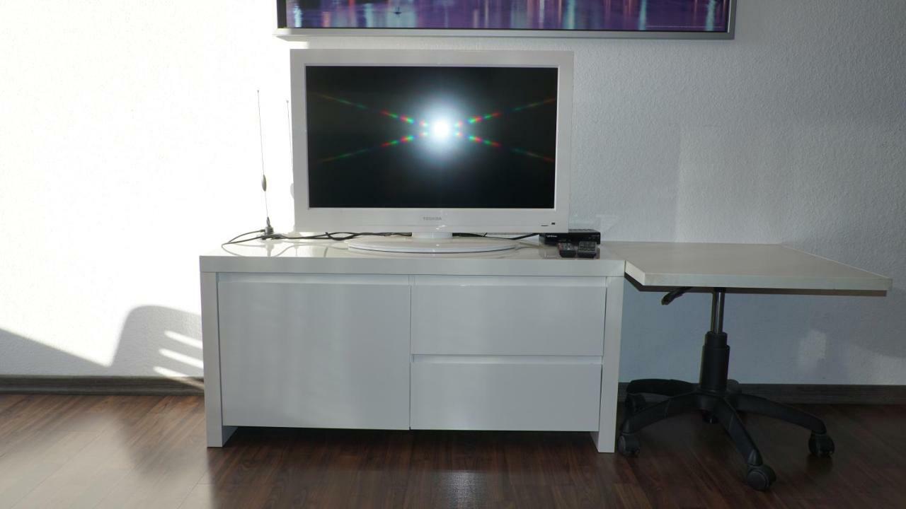 2-Zimmer Apartment Sofia, Gemuetlich Wie Zu Hause Offenbach am Main Екстер'єр фото