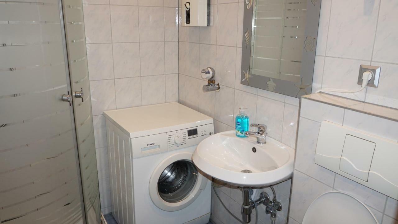 2-Zimmer Apartment Sofia, Gemuetlich Wie Zu Hause Offenbach am Main Екстер'єр фото