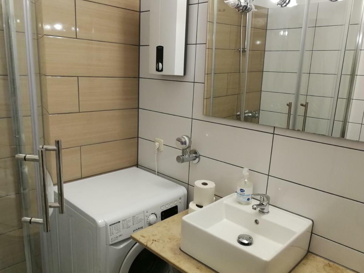 2-Zimmer Apartment Sofia, Gemuetlich Wie Zu Hause Offenbach am Main Екстер'єр фото