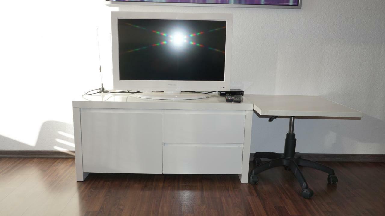 2-Zimmer Apartment Sofia, Gemuetlich Wie Zu Hause Offenbach am Main Екстер'єр фото