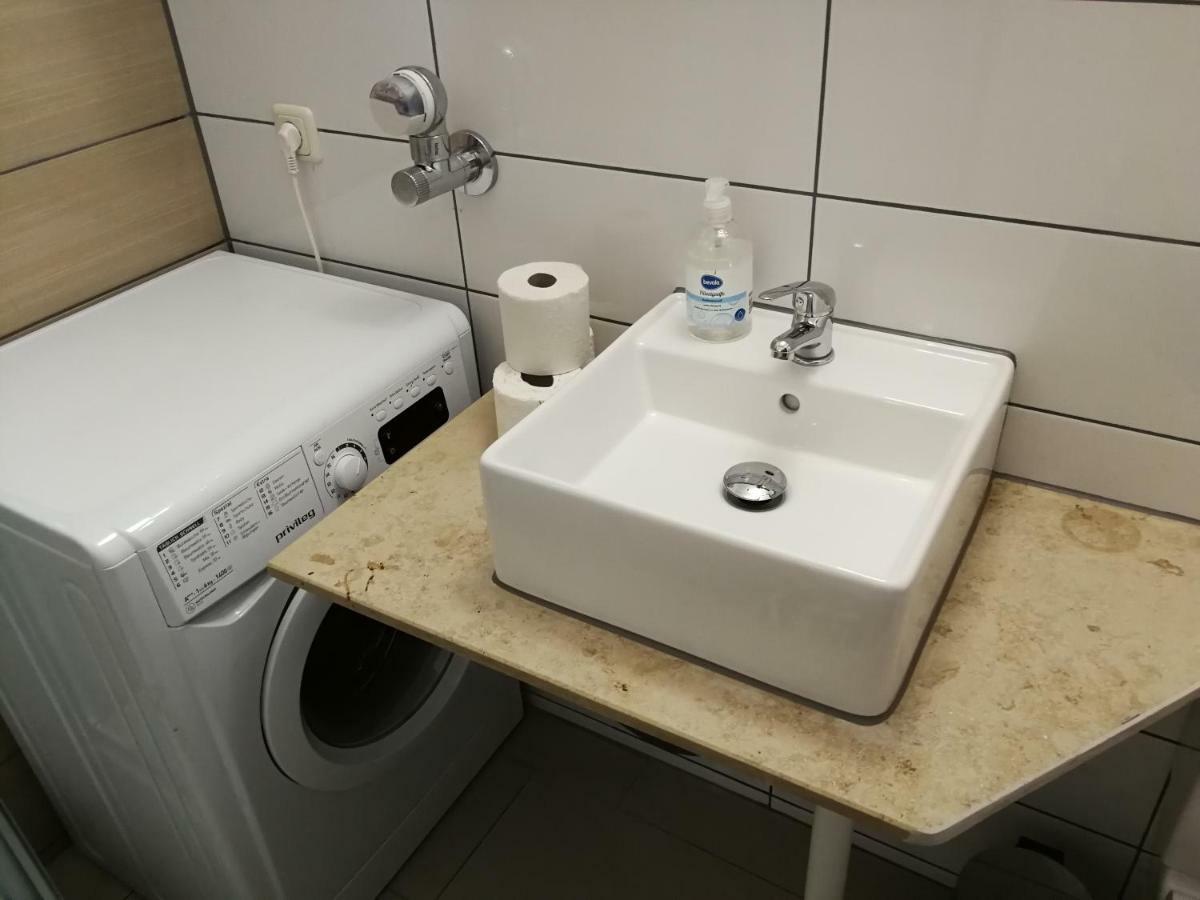 2-Zimmer Apartment Sofia, Gemuetlich Wie Zu Hause Offenbach am Main Екстер'єр фото