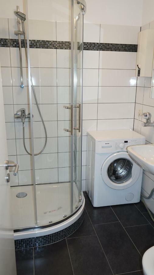2-Zimmer Apartment Sofia, Gemuetlich Wie Zu Hause Offenbach am Main Екстер'єр фото