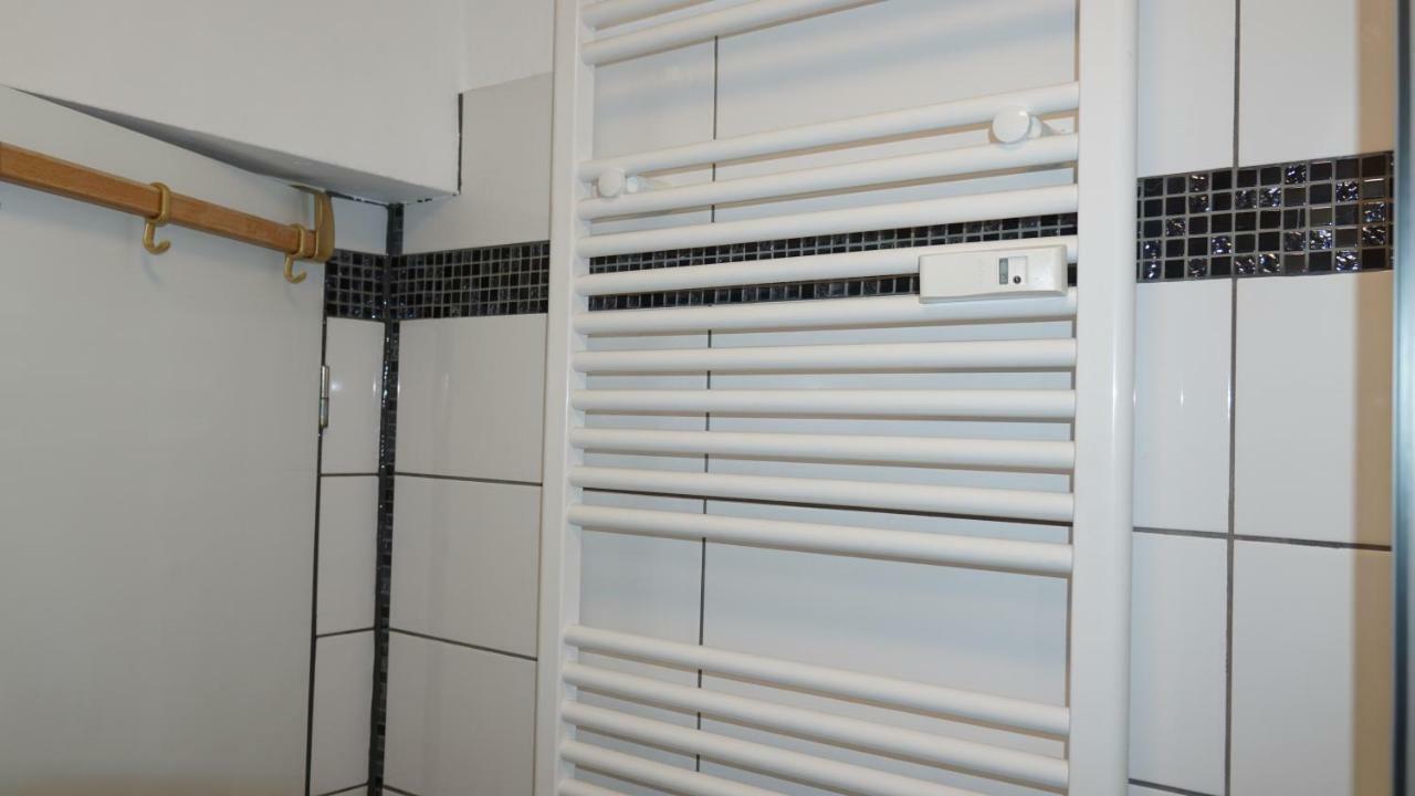 2-Zimmer Apartment Sofia, Gemuetlich Wie Zu Hause Offenbach am Main Екстер'єр фото