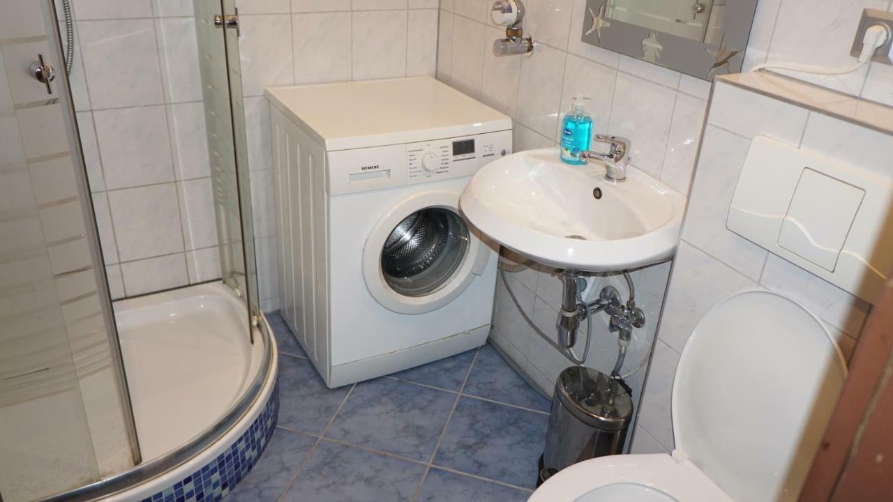 2-Zimmer Apartment Sofia, Gemuetlich Wie Zu Hause Offenbach am Main Екстер'єр фото