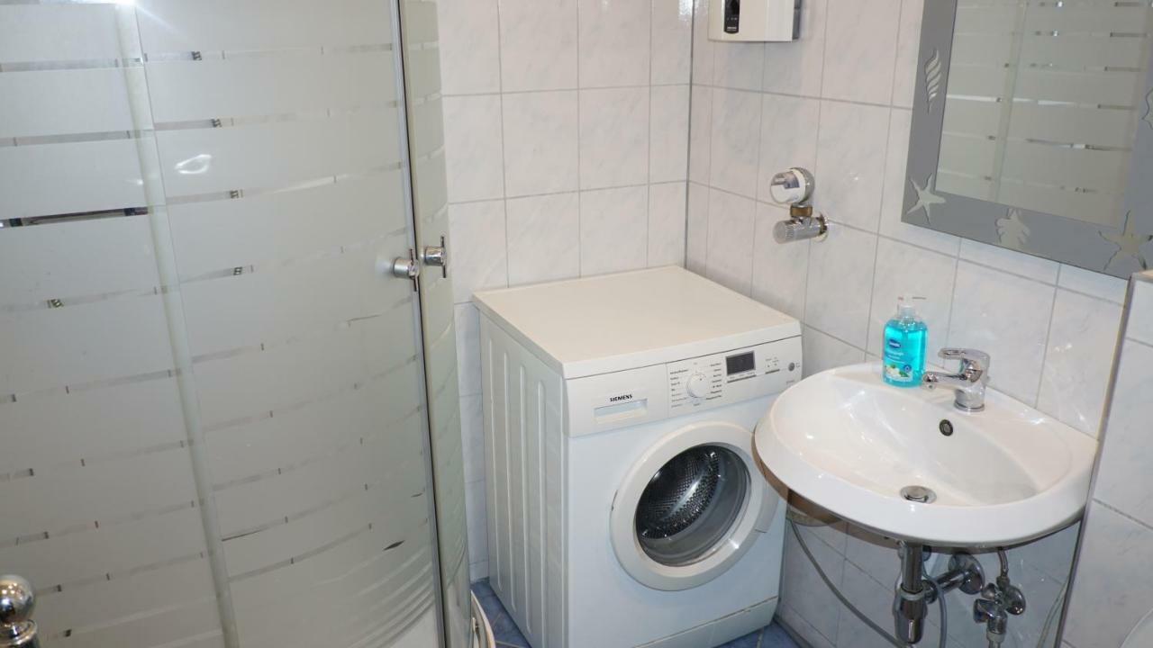 2-Zimmer Apartment Sofia, Gemuetlich Wie Zu Hause Offenbach am Main Екстер'єр фото