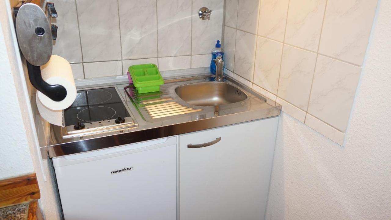 2-Zimmer Apartment Sofia, Gemuetlich Wie Zu Hause Offenbach am Main Екстер'єр фото