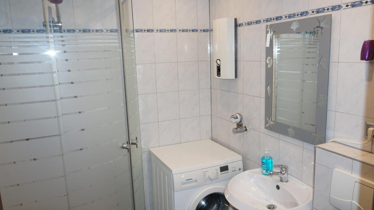 2-Zimmer Apartment Sofia, Gemuetlich Wie Zu Hause Offenbach am Main Екстер'єр фото