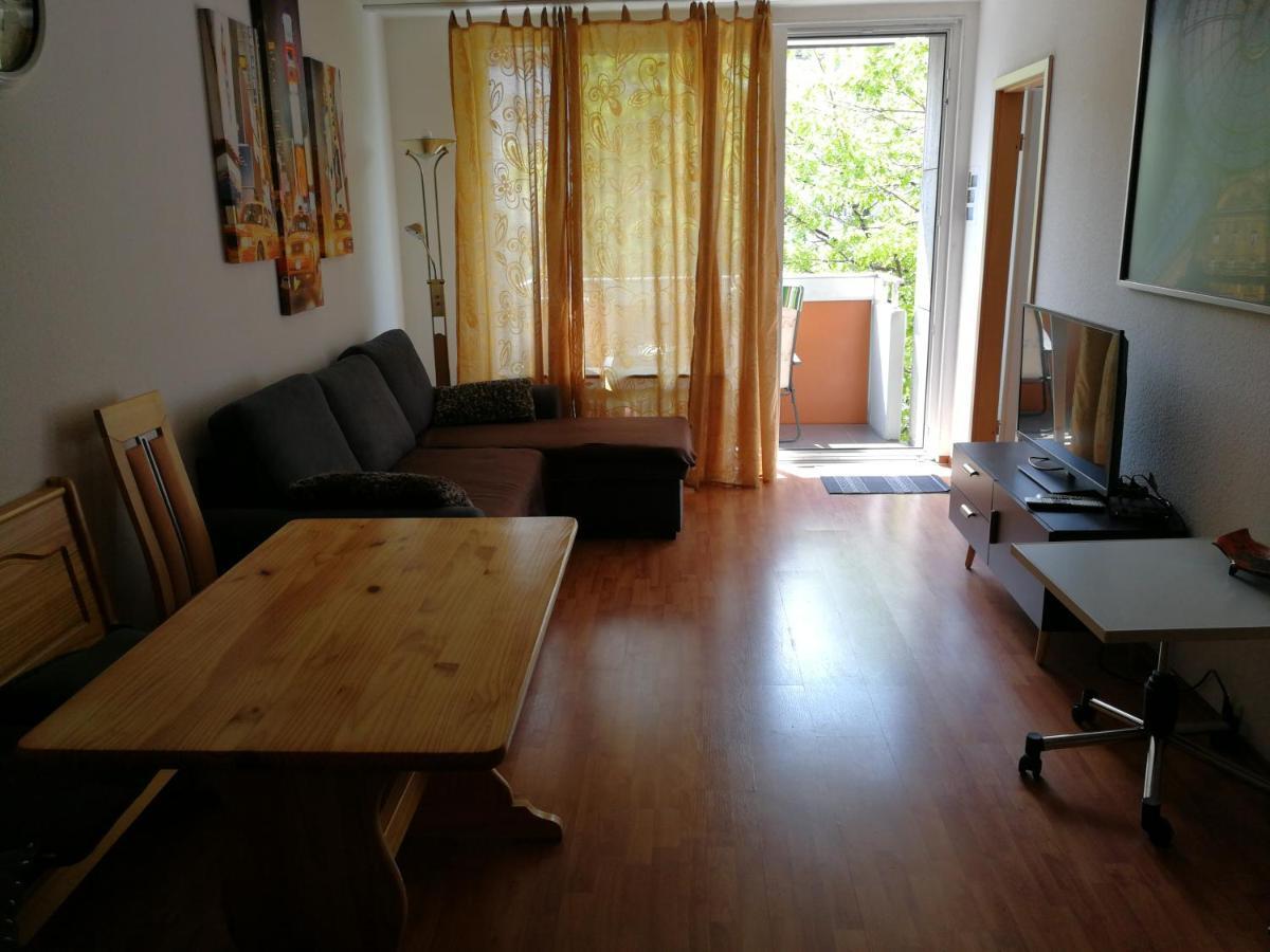 2-Zimmer Apartment Sofia, Gemuetlich Wie Zu Hause Offenbach am Main Екстер'єр фото