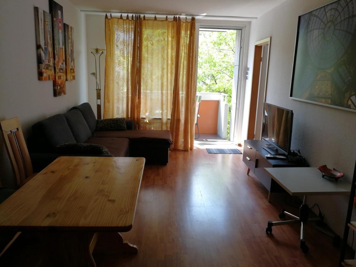 2-Zimmer Apartment Sofia, Gemuetlich Wie Zu Hause Offenbach am Main Екстер'єр фото