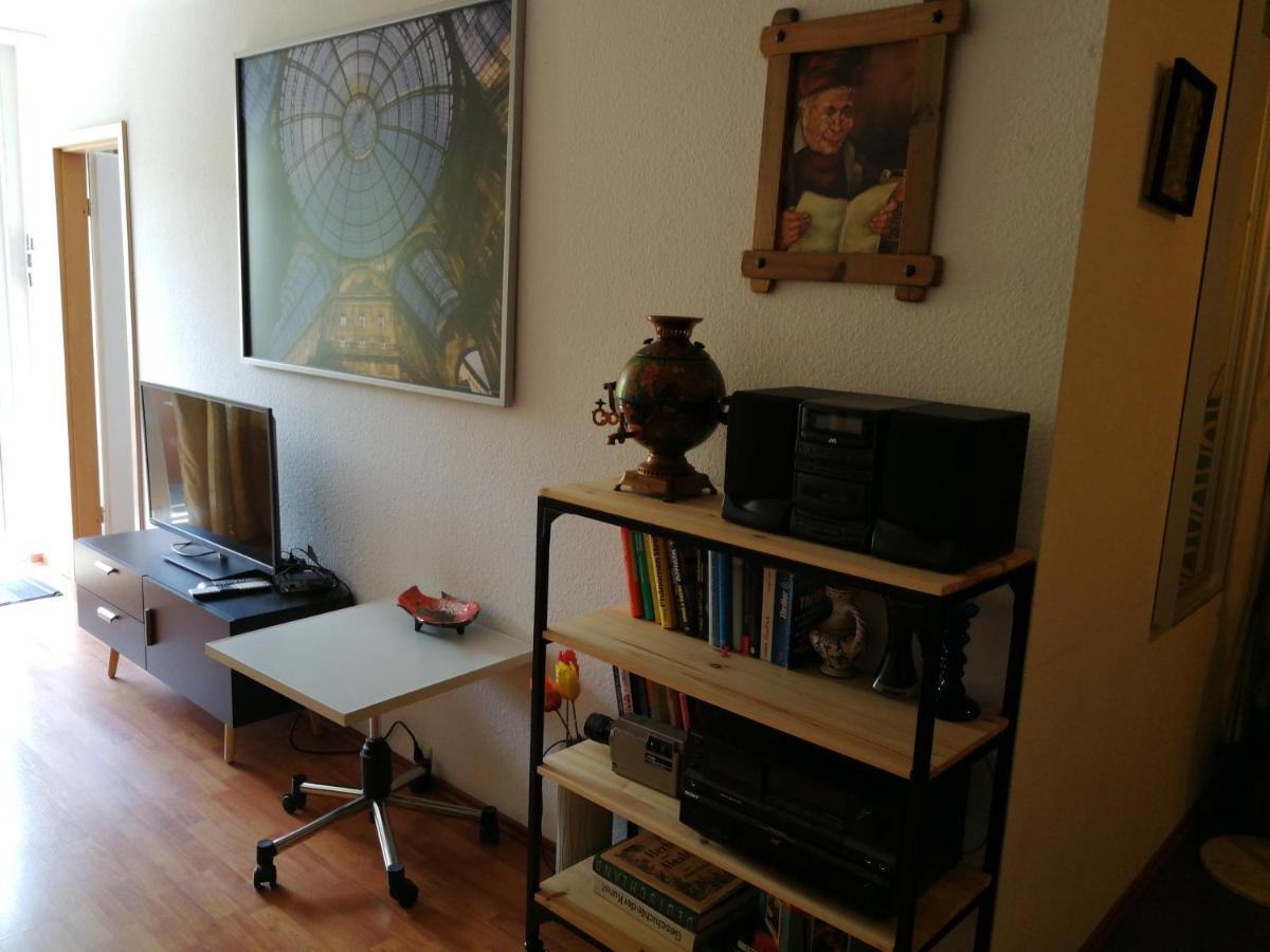 2-Zimmer Apartment Sofia, Gemuetlich Wie Zu Hause Offenbach am Main Екстер'єр фото