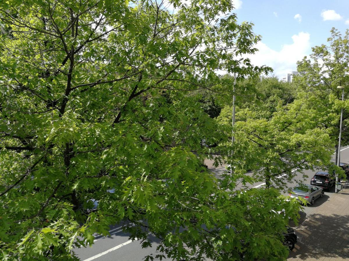 2-Zimmer Apartment Sofia, Gemuetlich Wie Zu Hause Offenbach am Main Екстер'єр фото