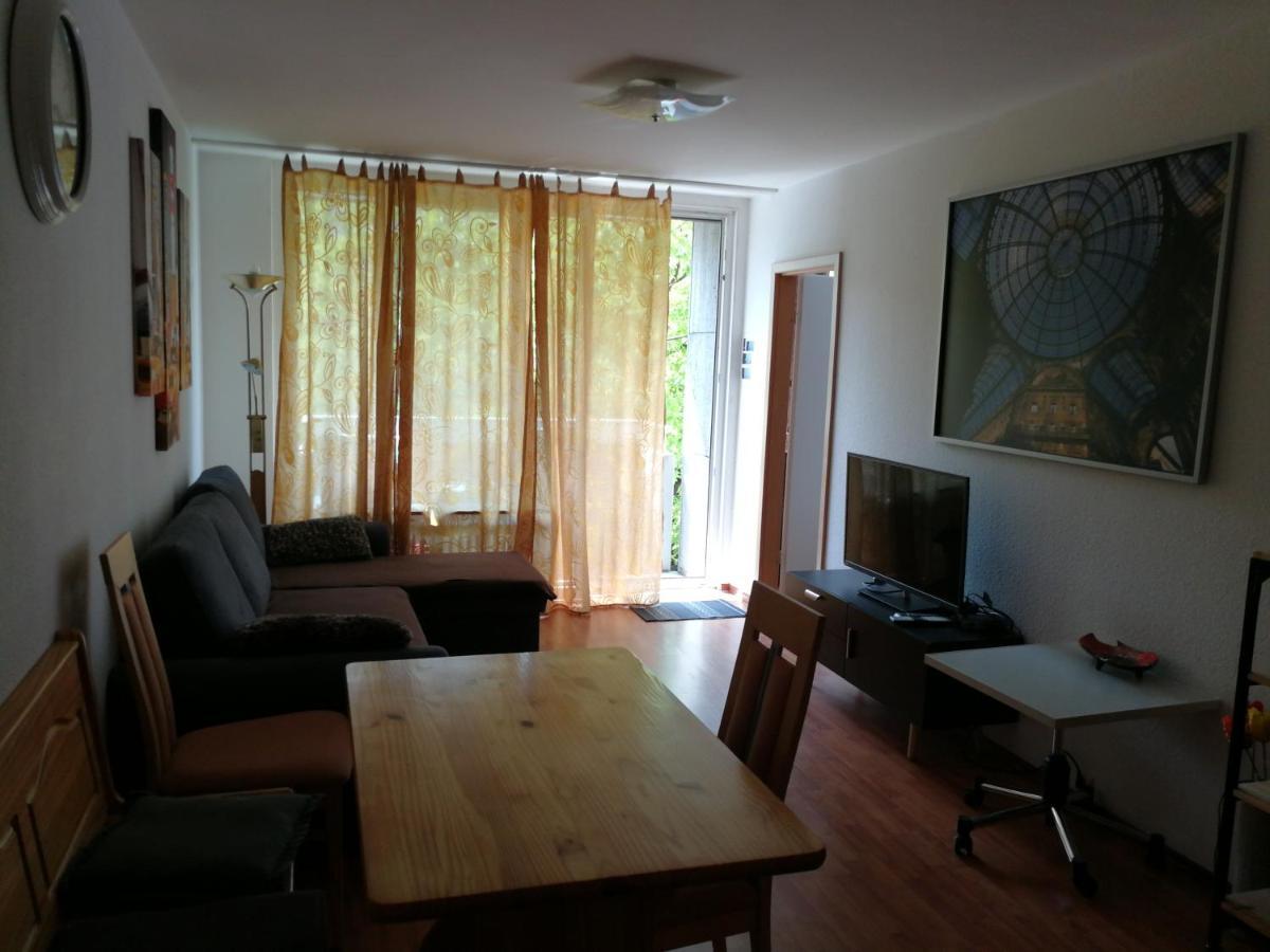 2-Zimmer Apartment Sofia, Gemuetlich Wie Zu Hause Offenbach am Main Екстер'єр фото