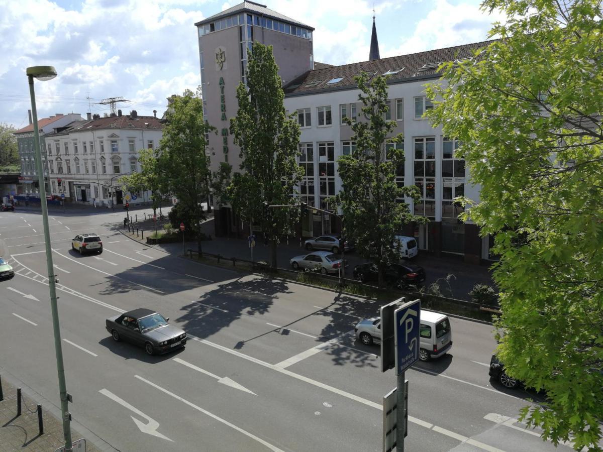 2-Zimmer Apartment Sofia, Gemuetlich Wie Zu Hause Offenbach am Main Екстер'єр фото